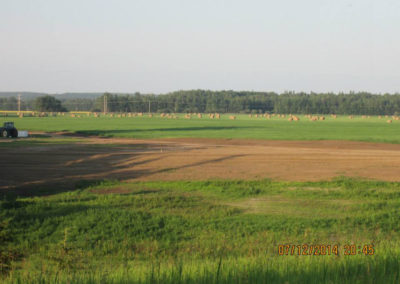 country rv and campsite, french creek country in edmonton, campsite and rv