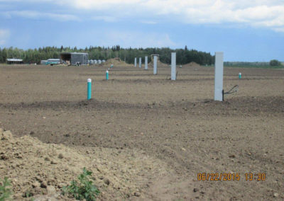 Rv campsite with electricity, edmonton campground