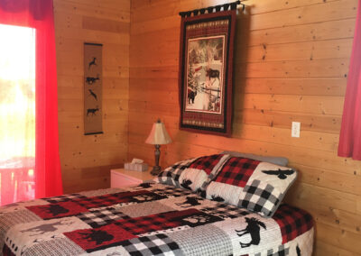 cabin rental