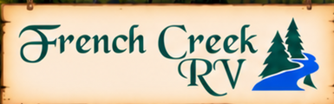 FRENCH CREEK COUNTRY RV CAMPGROUND | EDMONTON, CALGARY, FAWCETT ALBERTA
